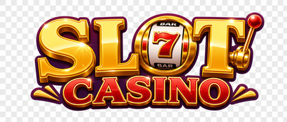 Slot Casino Logo